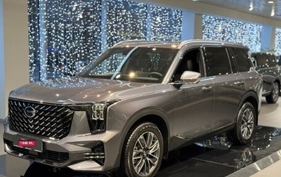 GAC GS8, 2025 год, 4 299 000 рублей, 1 фотография