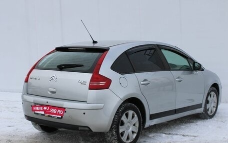 Citroen C4 II рестайлинг, 2011 год, 410 000 рублей, 5 фотография