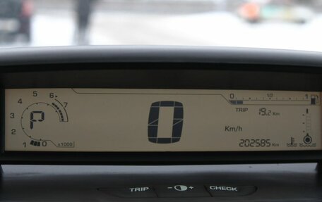 Citroen C4 II рестайлинг, 2011 год, 410 000 рублей, 9 фотография