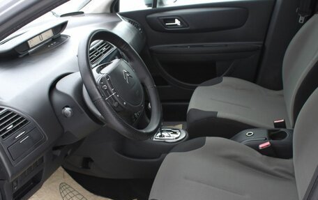 Citroen C4 II рестайлинг, 2011 год, 410 000 рублей, 11 фотография