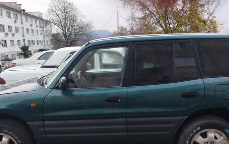 Toyota RAV4, 1998 год, 525 000 рублей, 1 фотография