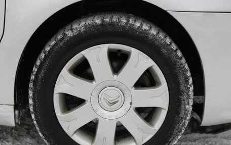 Citroen C4 II рестайлинг, 2011 год, 410 000 рублей, 14 фотография