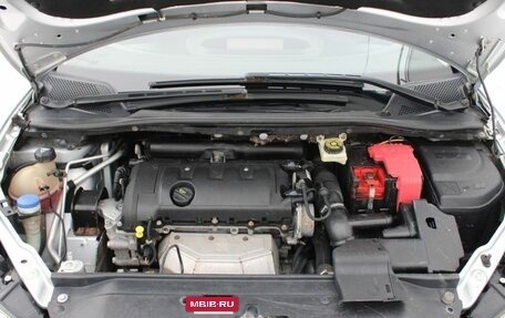 Citroen C4 II рестайлинг, 2011 год, 410 000 рублей, 8 фотография