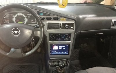 Daewoo Nexia I рестайлинг, 2010 год, 140 000 рублей, 1 фотография