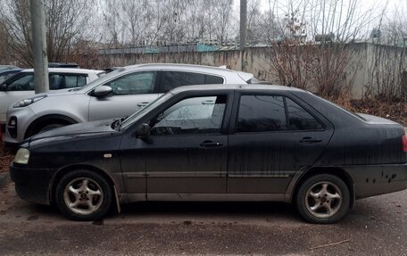 Chery Amulet (A15) I, 2007 год, 140 000 рублей, 7 фотография