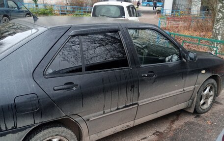 Chery Amulet (A15) I, 2007 год, 140 000 рублей, 9 фотография