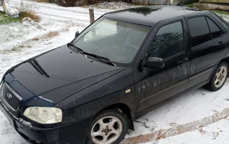 Chery Amulet (A15) I, 2007 год, 140 000 рублей, 8 фотография