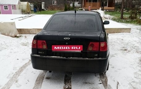 Chery Amulet (A15) I, 2007 год, 140 000 рублей, 5 фотография