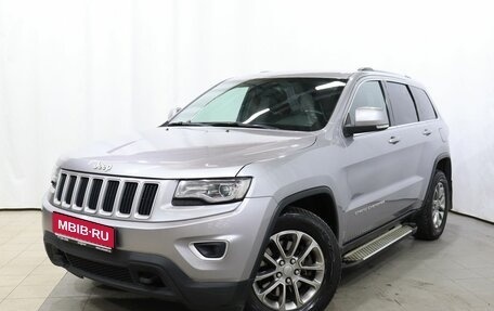 Jeep Grand Cherokee, 2013 год, 2 300 000 рублей, 1 фотография