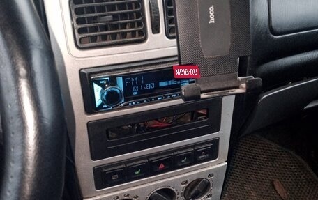 Chery Amulet (A15) I, 2007 год, 140 000 рублей, 6 фотография