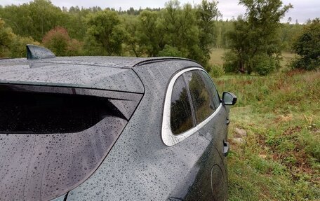 Jaguar F-Pace, 2017 год, 4 500 000 рублей, 2 фотография