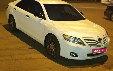 Toyota Camry, 2010 год, 1 650 000 рублей, 1 фотография