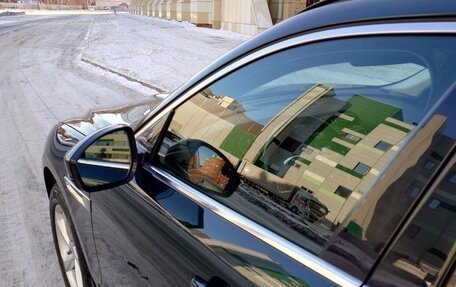 Jaguar F-Pace, 2017 год, 4 500 000 рублей, 10 фотография