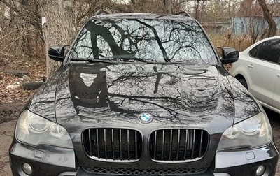 BMW X5, 2009 год, 1 600 000 рублей, 1 фотография
