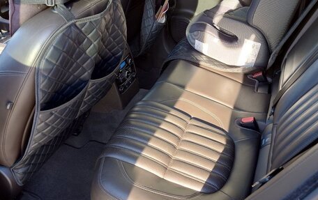 Jaguar F-Pace, 2017 год, 4 500 000 рублей, 29 фотография