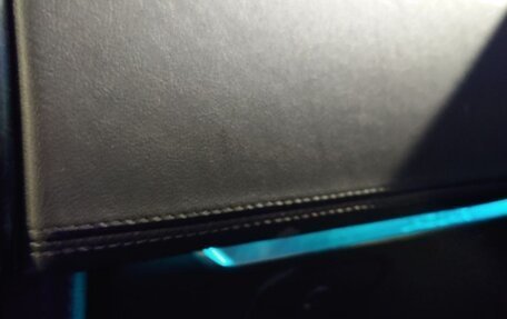 Jaguar F-Pace, 2017 год, 4 500 000 рублей, 30 фотография