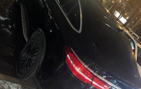 Mercedes-Benz GLE Coupe, 2016 год, 3 050 000 рублей, 5 фотография