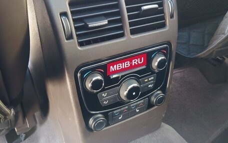 Jaguar F-Pace, 2017 год, 4 500 000 рублей, 31 фотография