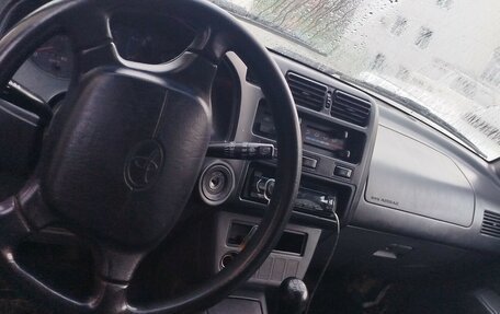 Toyota RAV4, 1998 год, 525 000 рублей, 3 фотография