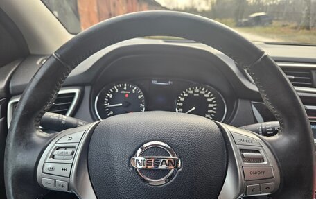 Nissan Qashqai, 2014 год, 1 350 000 рублей, 6 фотография