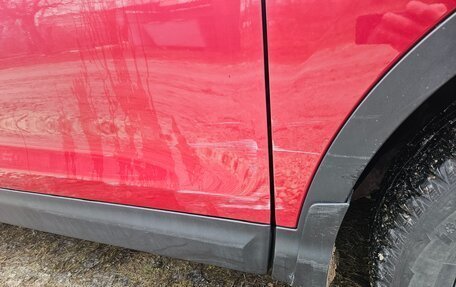 Nissan Qashqai, 2014 год, 1 350 000 рублей, 11 фотография