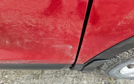 Nissan Qashqai, 2014 год, 1 350 000 рублей, 9 фотография