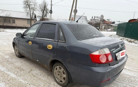 Lifan Breez (520), 2008 год, 115 000 рублей, 4 фотография