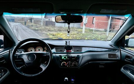 Mitsubishi Lancer IX, 2004 год, 360 000 рублей, 3 фотография