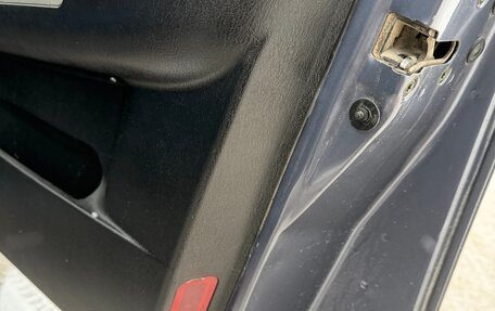 Lifan Breez (520), 2008 год, 115 000 рублей, 8 фотография