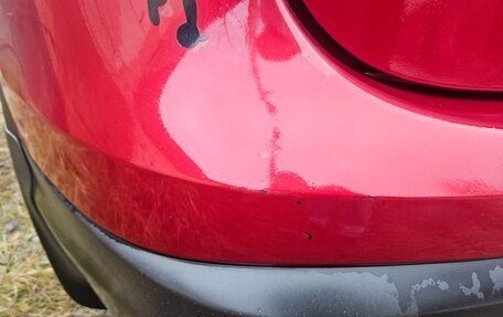 Nissan Qashqai, 2014 год, 1 350 000 рублей, 10 фотография