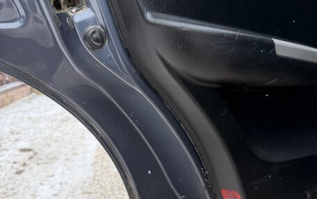 Lifan Breez (520), 2008 год, 115 000 рублей, 10 фотография