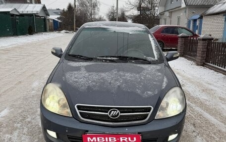 Lifan Breez (520), 2008 год, 115 000 рублей, 5 фотография