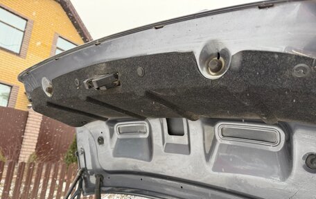 Lifan Breez (520), 2008 год, 115 000 рублей, 14 фотография