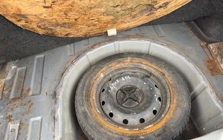 Lifan Breez (520), 2008 год, 115 000 рублей, 13 фотография