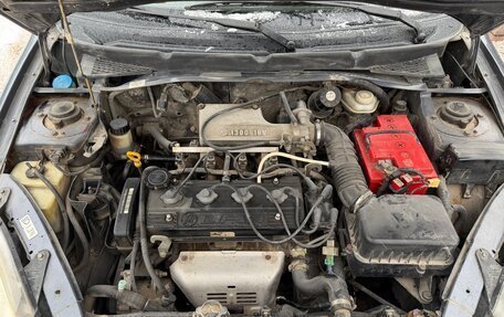 Lifan Breez (520), 2008 год, 115 000 рублей, 12 фотография