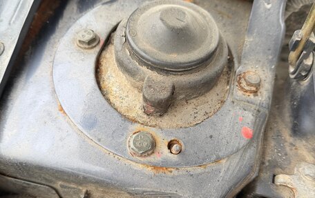 Lifan Breez (520), 2008 год, 115 000 рублей, 16 фотография