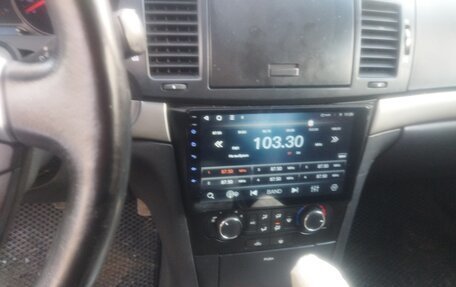 Chevrolet Epica, 2011 год, 3 фотография