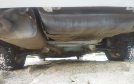 Chevrolet Epica, 2011 год, 4 фотография