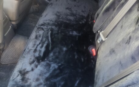 Chevrolet Epica, 2011 год, 11 фотография