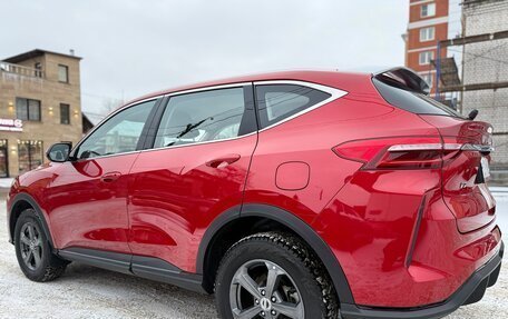 Haval F7 I, 2023 год, 2 350 000 рублей, 6 фотография