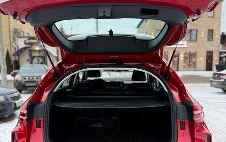 Haval F7 I, 2023 год, 2 350 000 рублей, 7 фотография