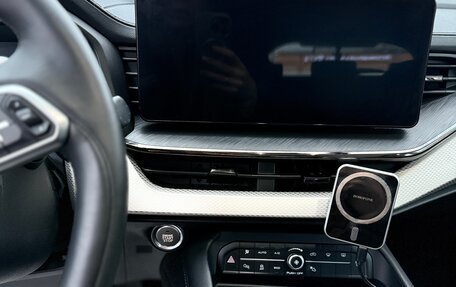 Haval F7 I, 2023 год, 2 350 000 рублей, 11 фотография