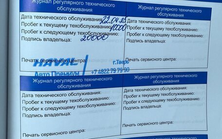 Haval F7 I, 2023 год, 2 350 000 рублей, 15 фотография