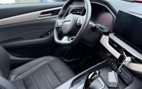 Haval F7 I, 2023 год, 2 350 000 рублей, 9 фотография