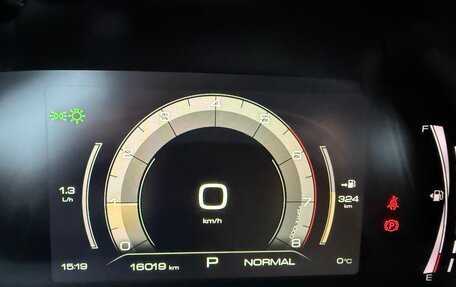 Haval F7 I, 2023 год, 2 350 000 рублей, 12 фотография