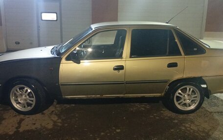 Daewoo Nexia I рестайлинг, 2010 год, 140 000 рублей, 2 фотография