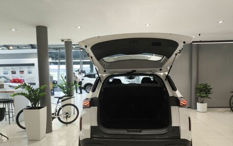 Chery Tiggo 4 I рестайлинг, 2025 год, 2 099 000 рублей, 5 фотография