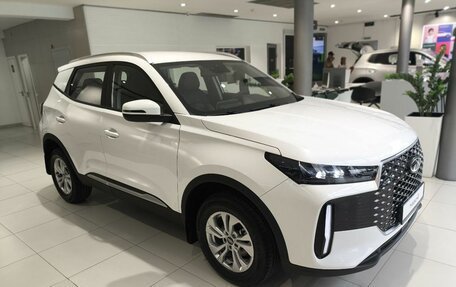 Chery Tiggo 4 I рестайлинг, 2025 год, 2 099 000 рублей, 3 фотография