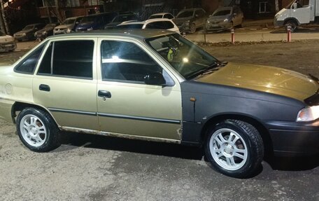 Daewoo Nexia I рестайлинг, 2010 год, 140 000 рублей, 6 фотография