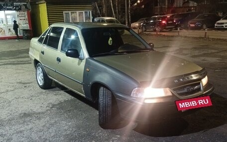 Daewoo Nexia I рестайлинг, 2010 год, 140 000 рублей, 8 фотография